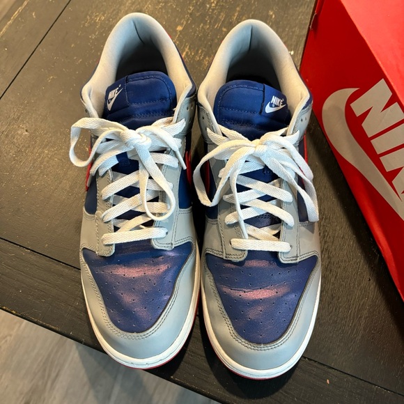 Nike Dunk Low SP - Picture 6 of 6